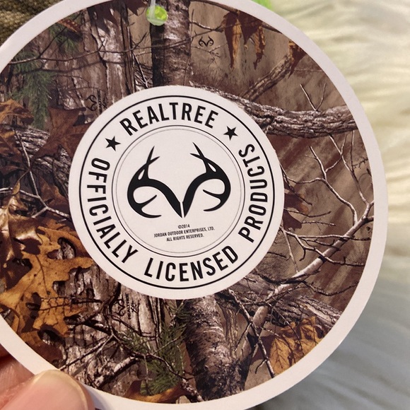 RealTree Xtra Man Hat brand new with tag - Picture 2 of 8